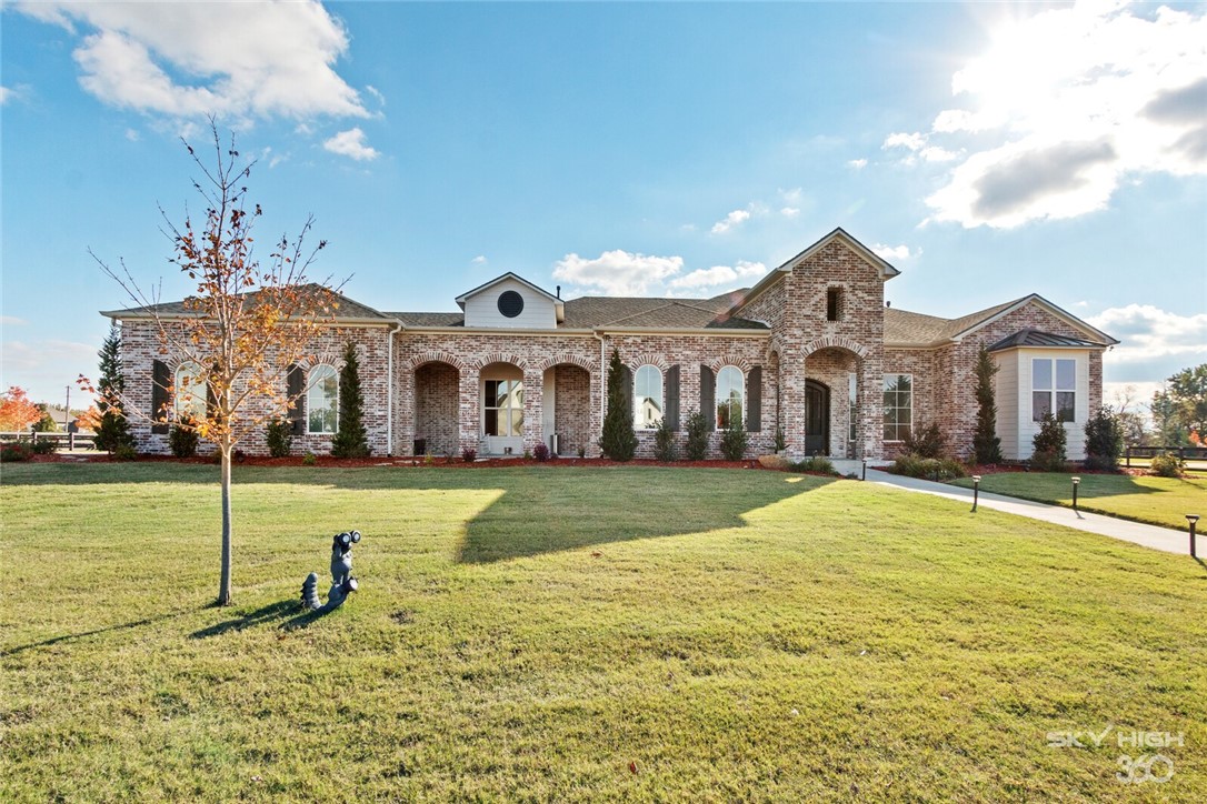 Averie Estates Cave Spgs - Residential