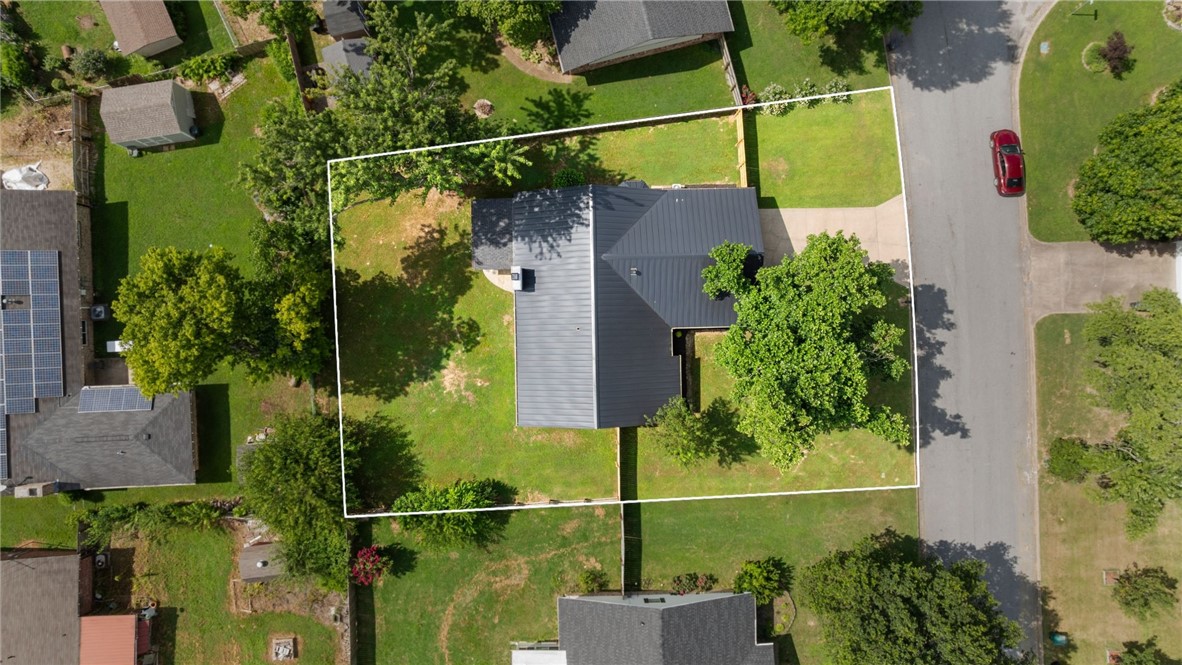 Woodland Acres Unit 2 Rogers - Residential