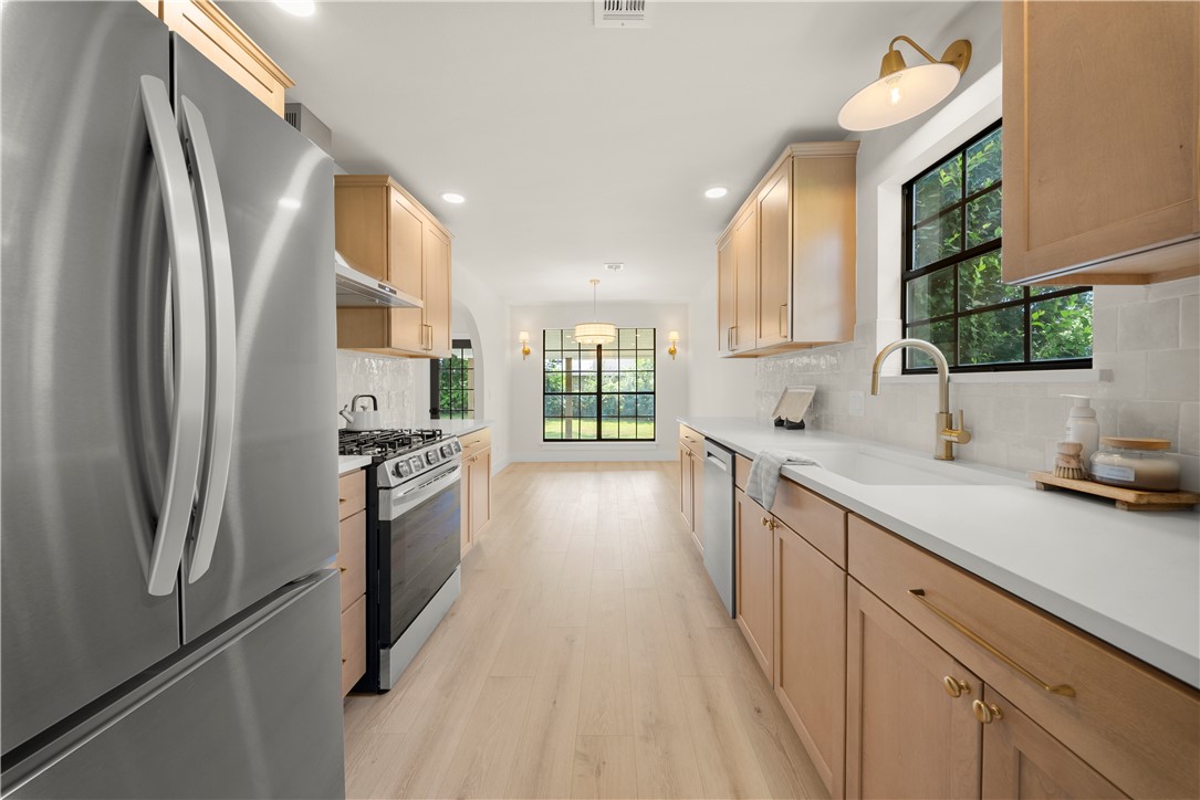Woodland Acres Unit 2 Rogers - Residential