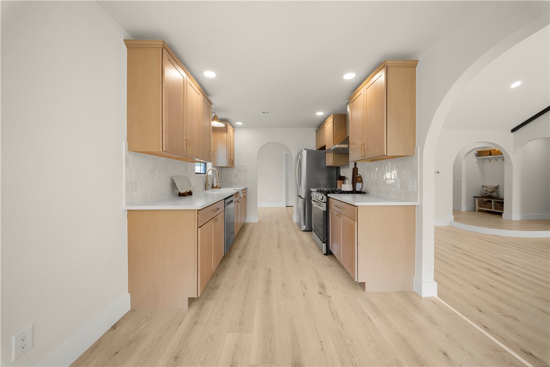 Woodland Acres Unit 2 Rogers - Residential