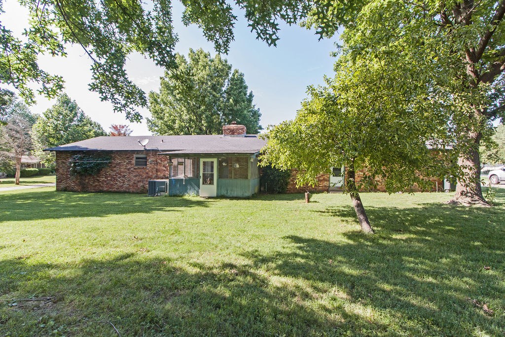 Ponderosa Sub - Residential