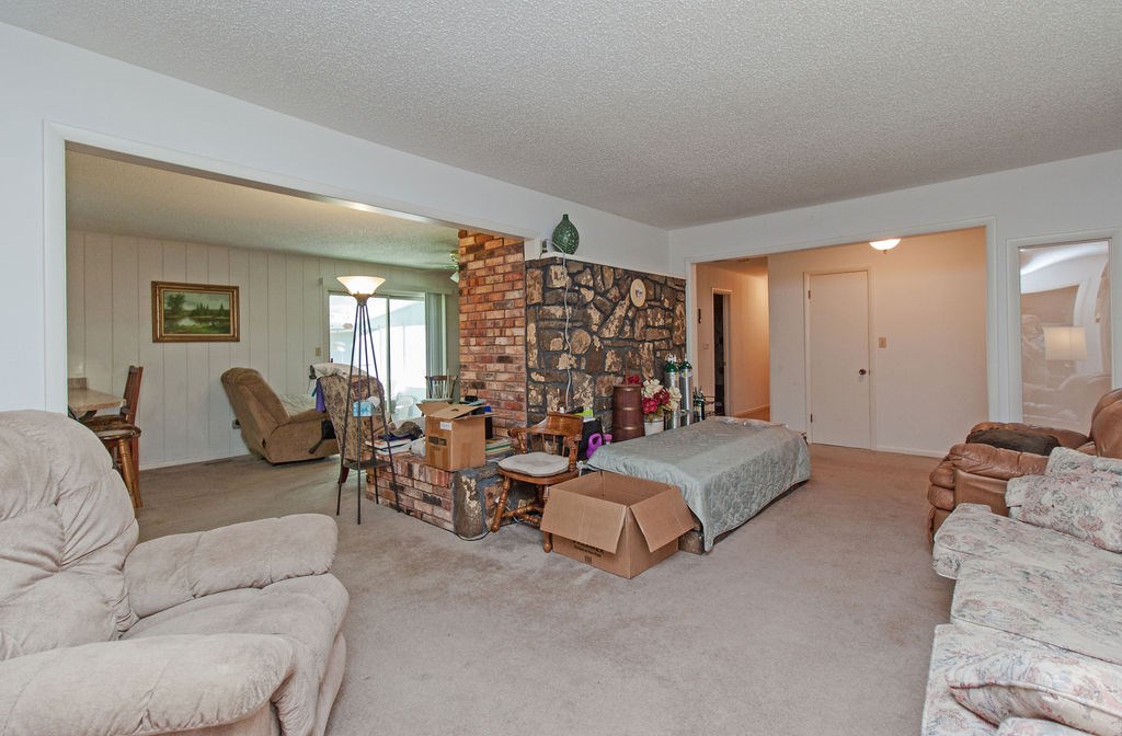 Ponderosa Sub - Residential