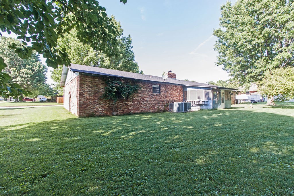 Ponderosa Sub - Residential