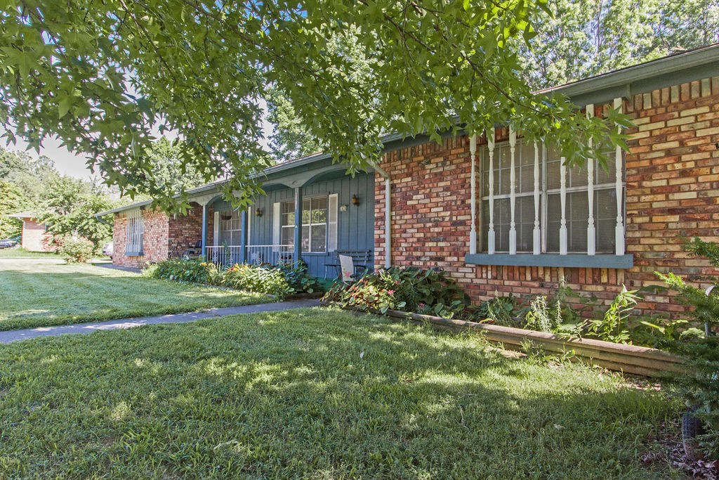 Ponderosa Sub - Residential