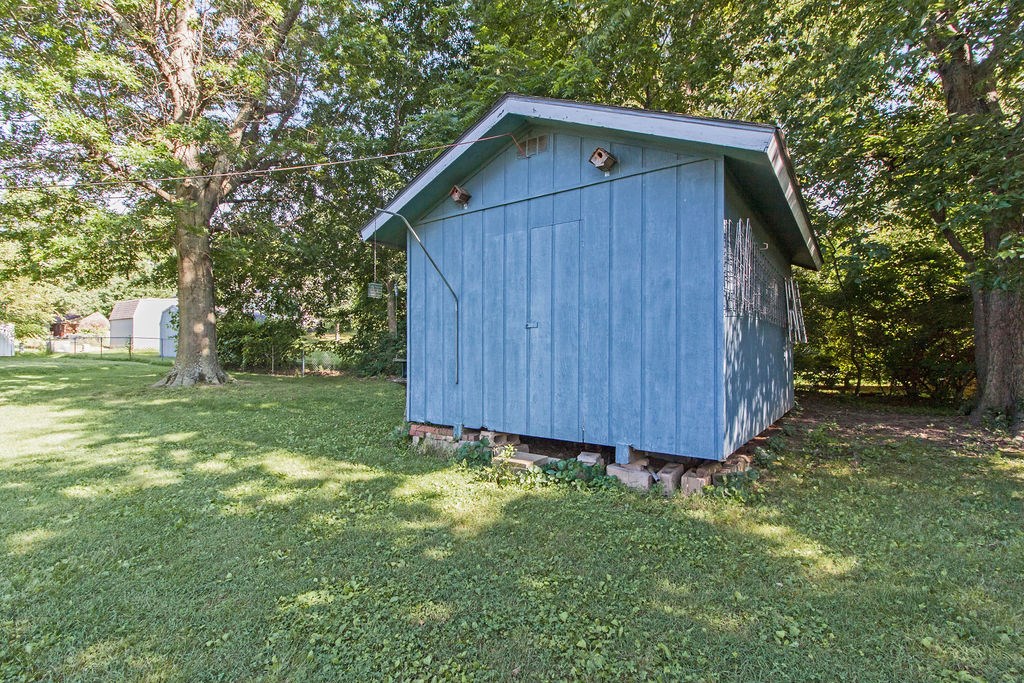 Ponderosa Sub - Residential