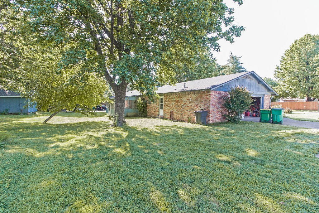 Ponderosa Sub - Residential