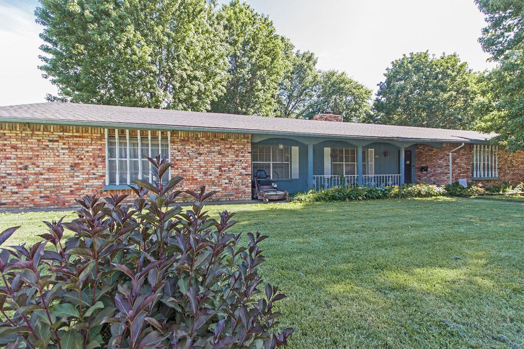 Ponderosa Sub - Residential