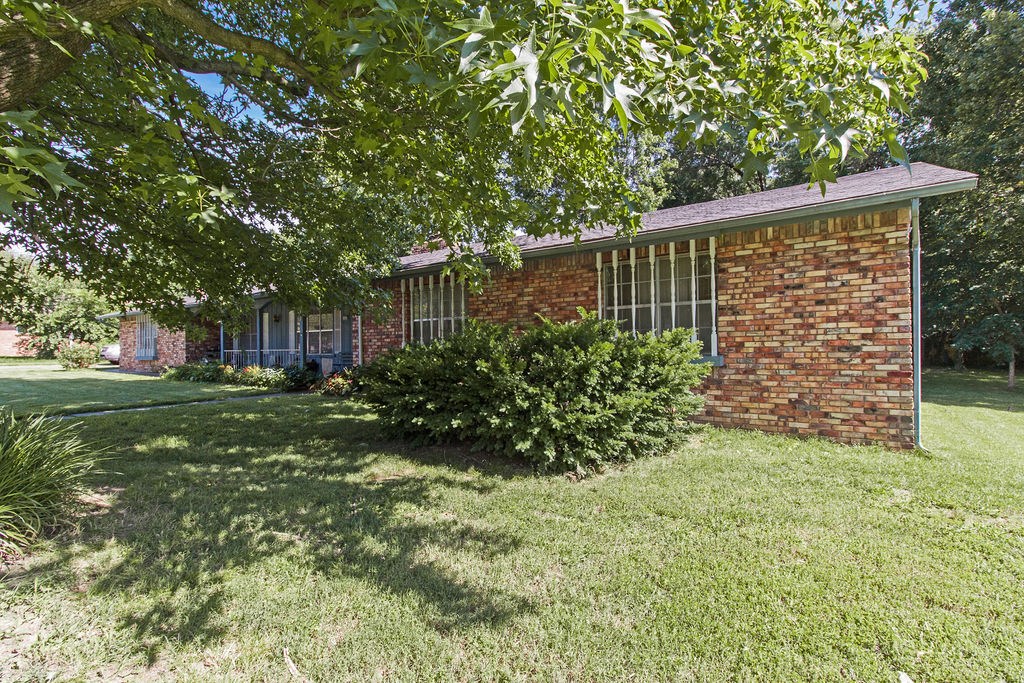 Ponderosa Sub - Residential