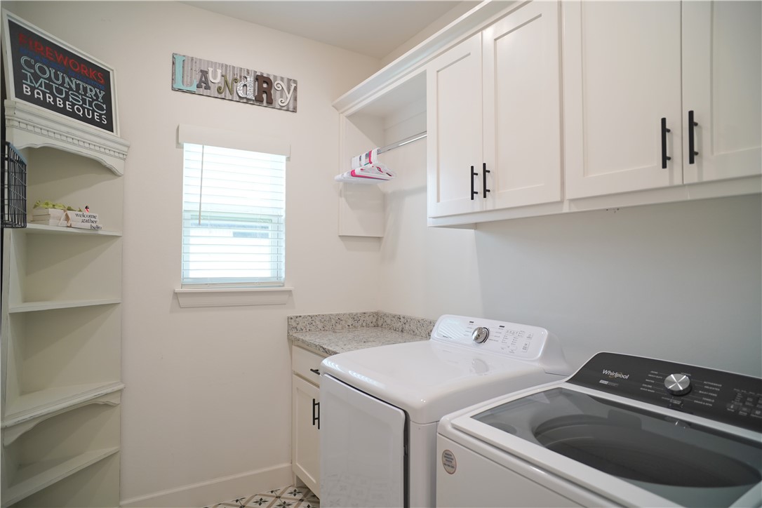 South Pointe - Residential