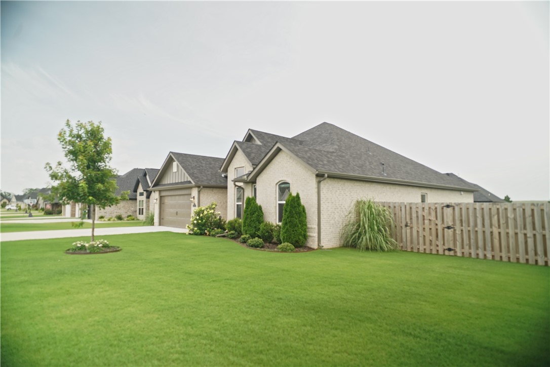 South Pointe - Residential