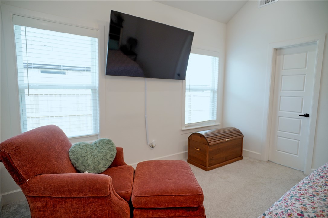 South Pointe - Residential