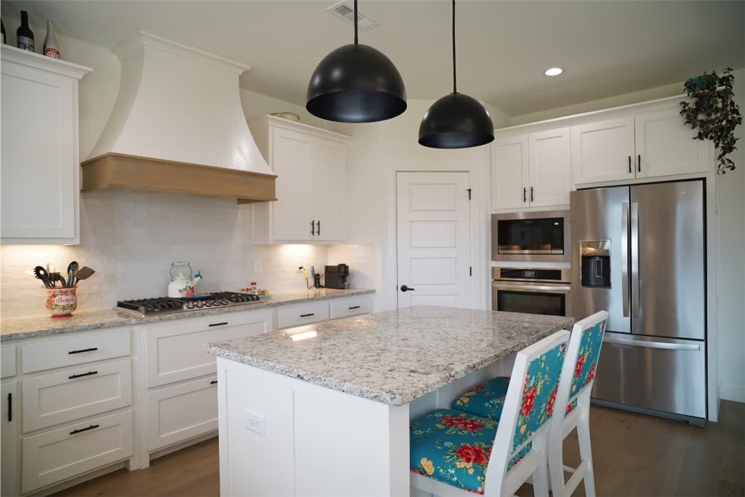 South Pointe - Residential