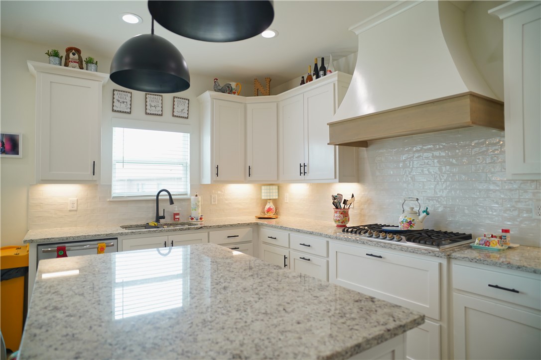 South Pointe - Residential