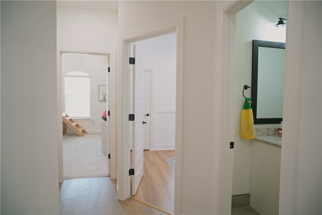 South Pointe - Residential
