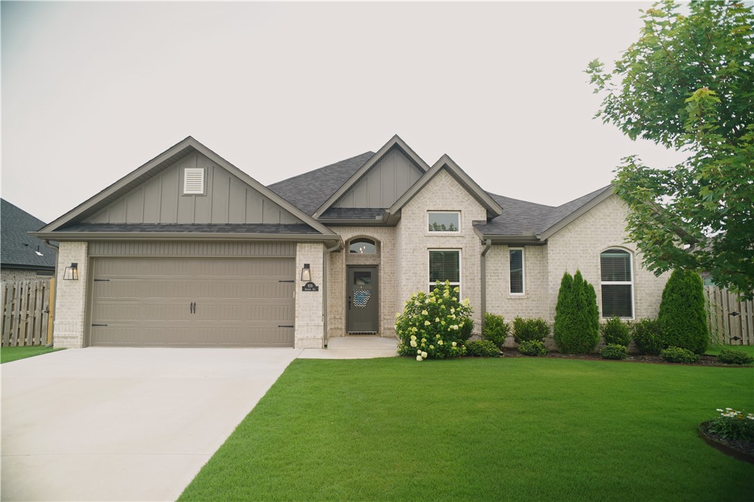 South Pointe - Residential
