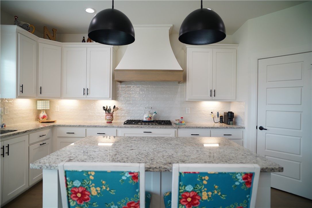 South Pointe - Residential