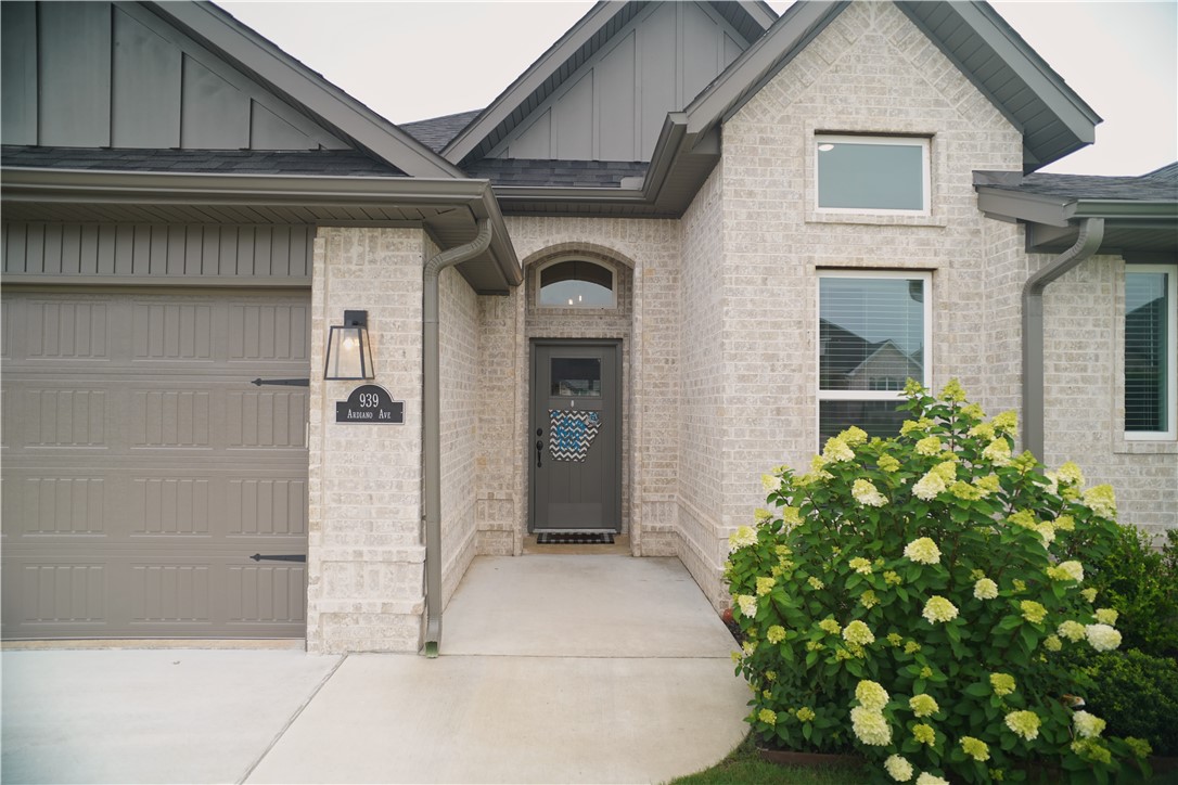 South Pointe - Residential
