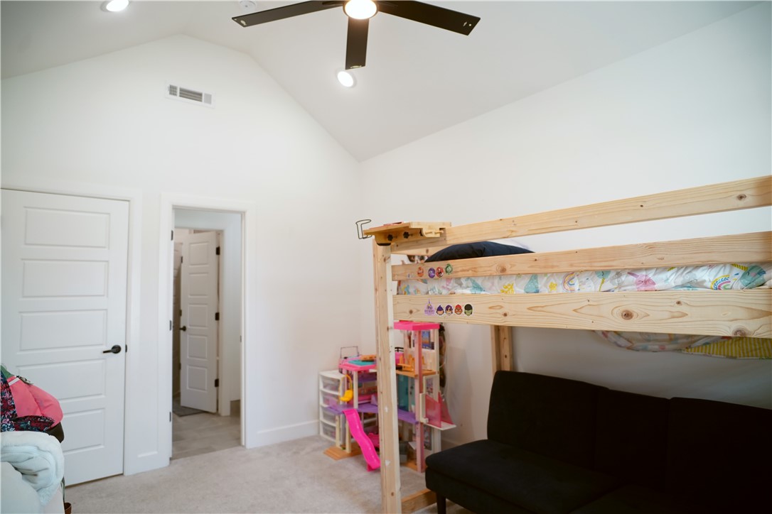 South Pointe - Residential