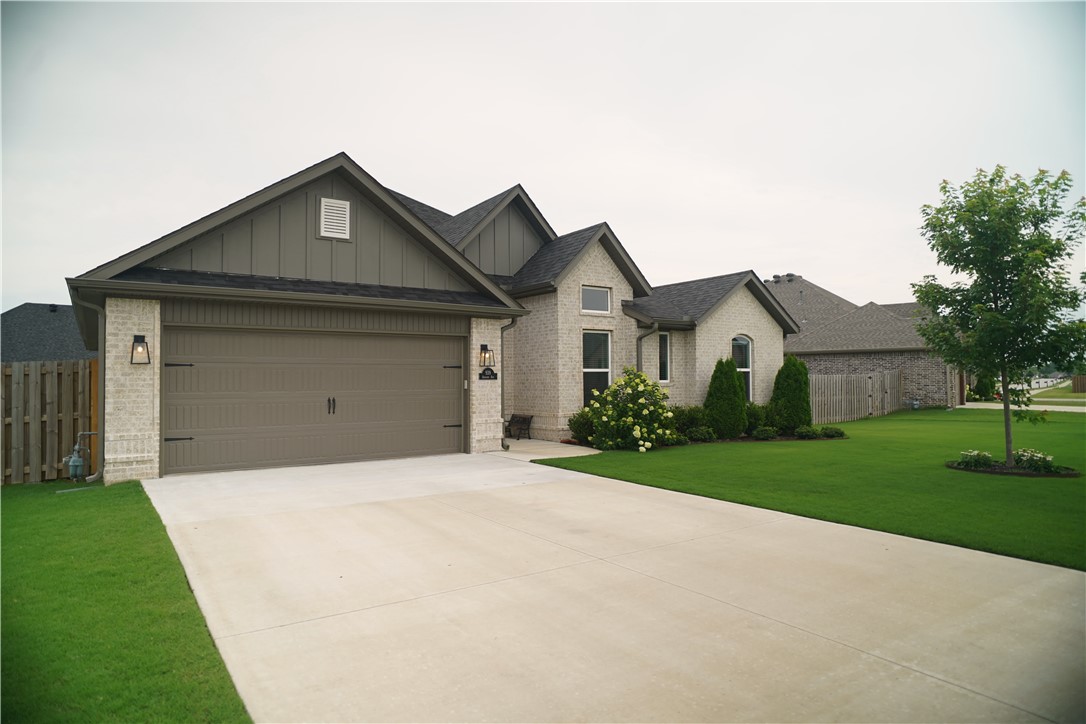 South Pointe - Residential