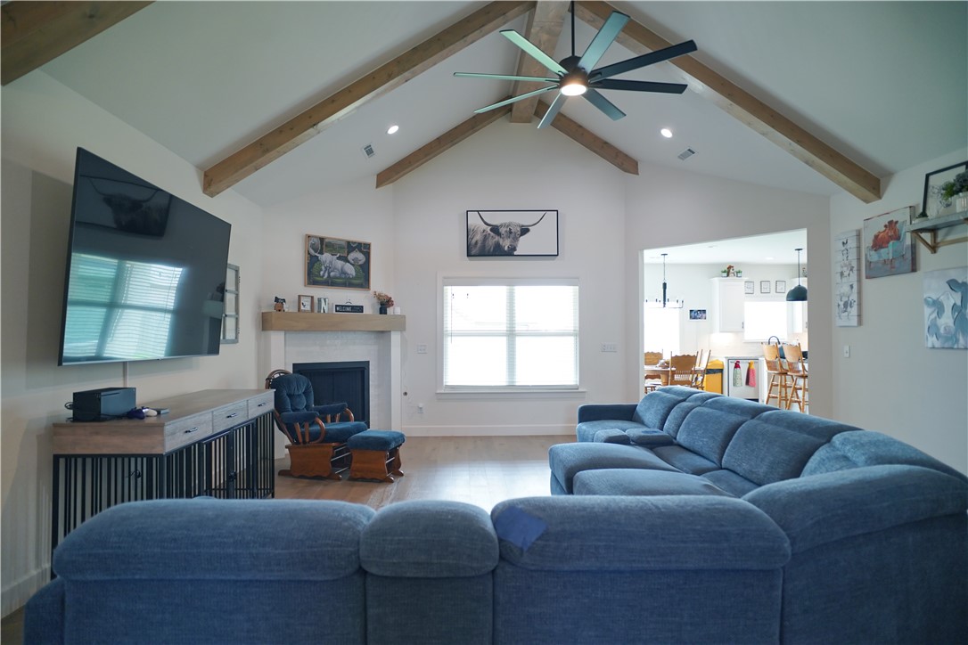 South Pointe - Residential