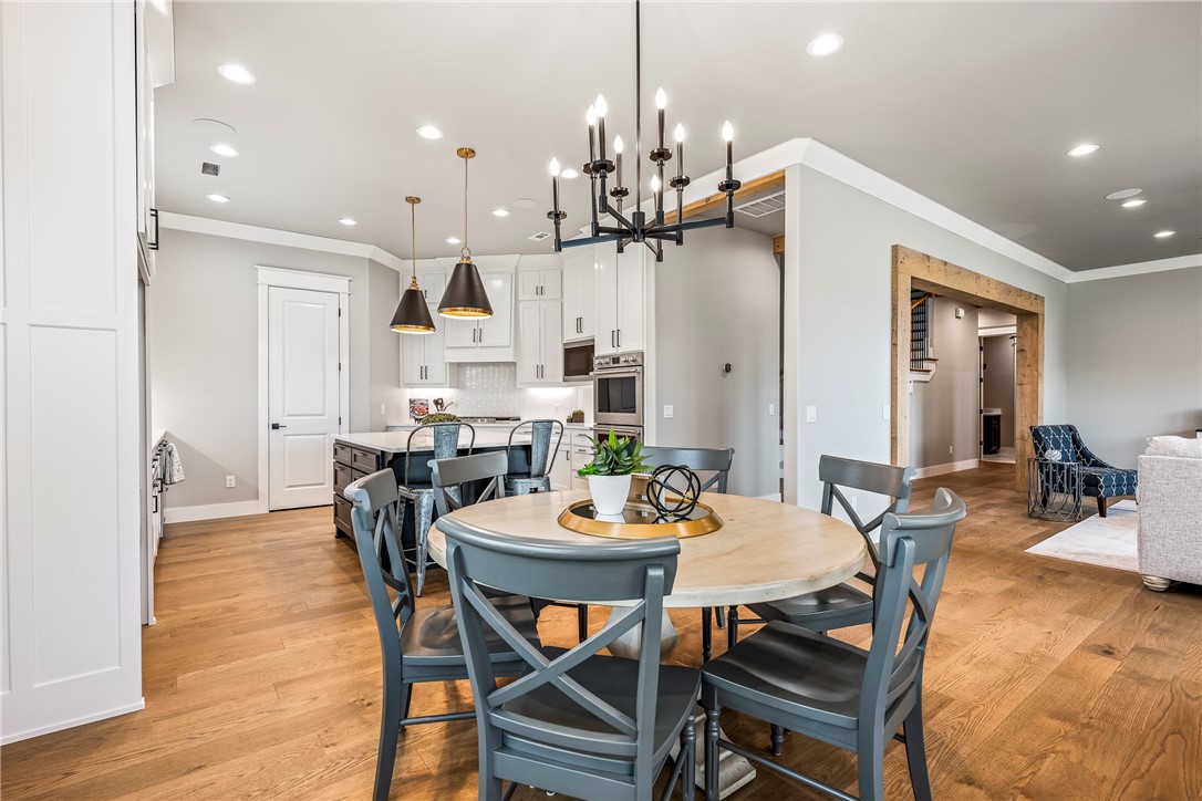 Big Sky Sub Centerton - Residential