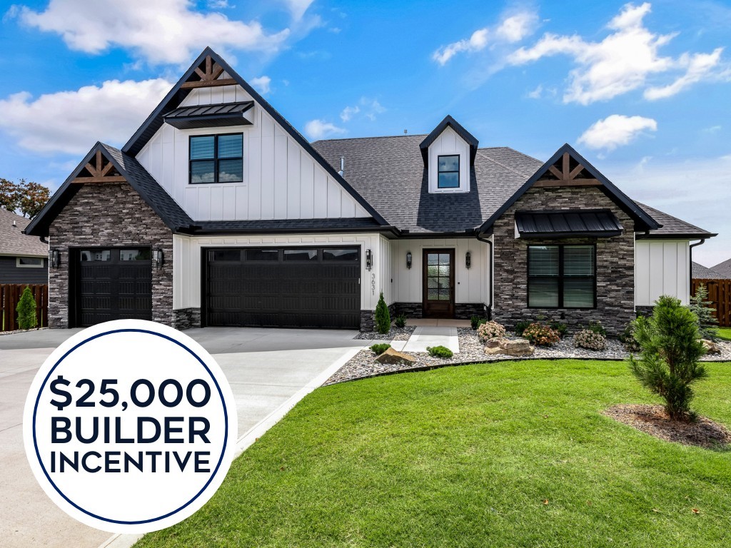 Big Sky Sub Centerton - Residential