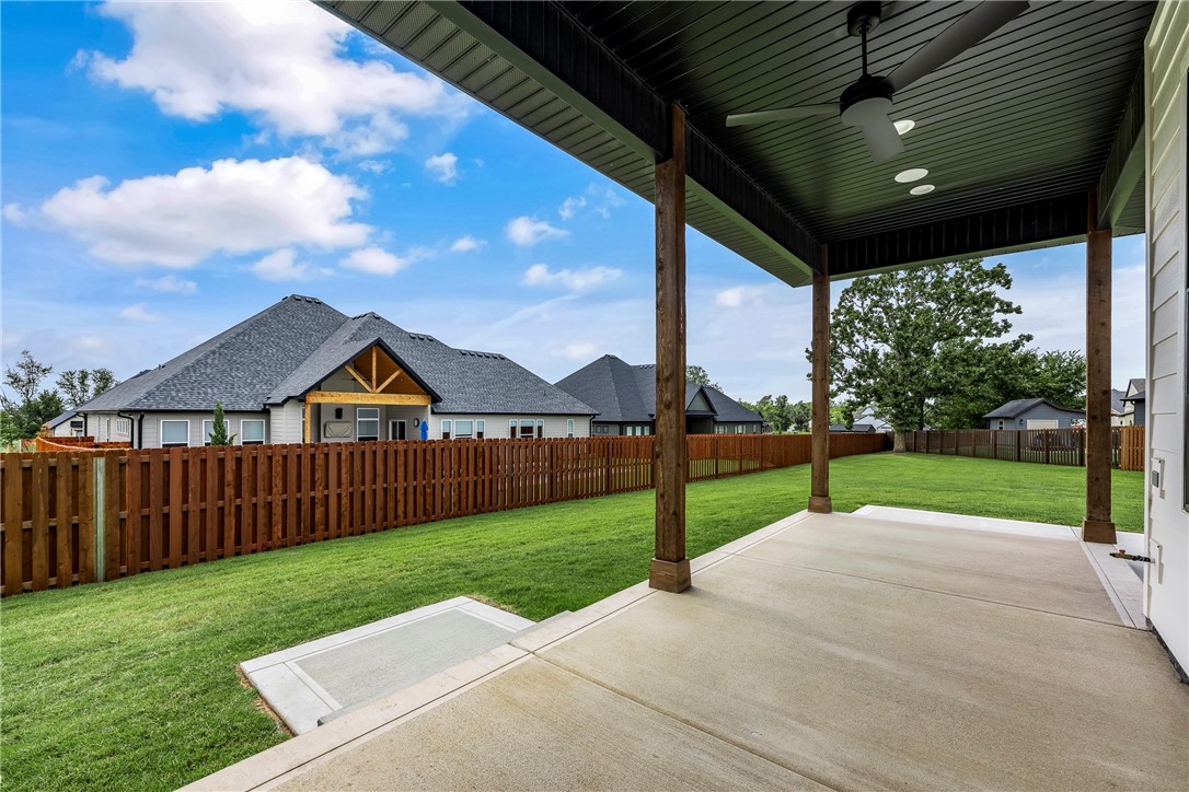 Big Sky Sub Centerton - Residential