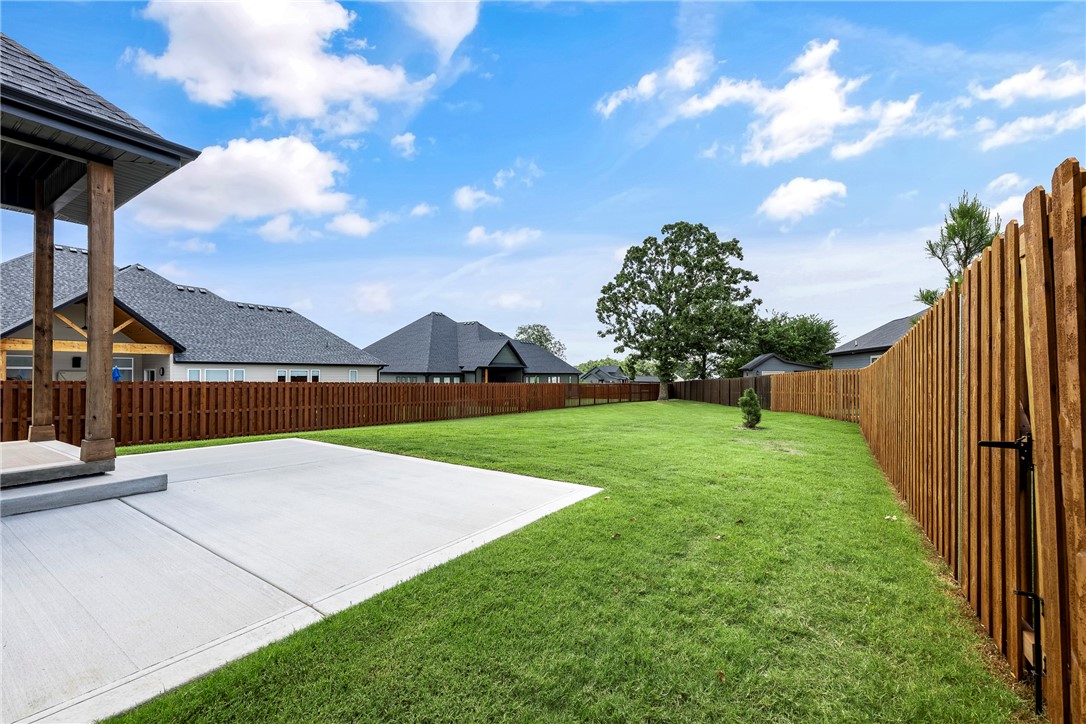 Big Sky Sub Centerton - Residential