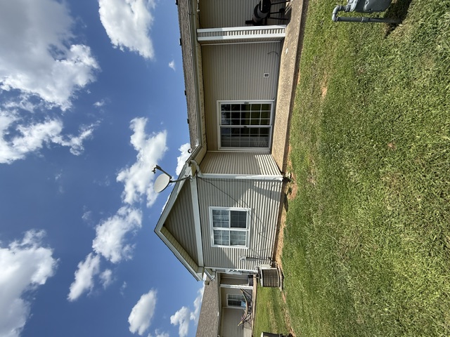 Coventry Meadows - Residential Lease