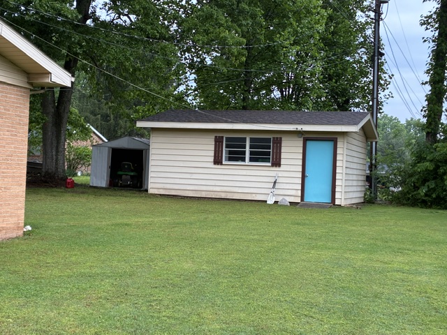 Western Hills - Residential
