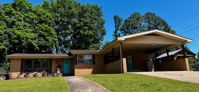 Western Hills - Residential