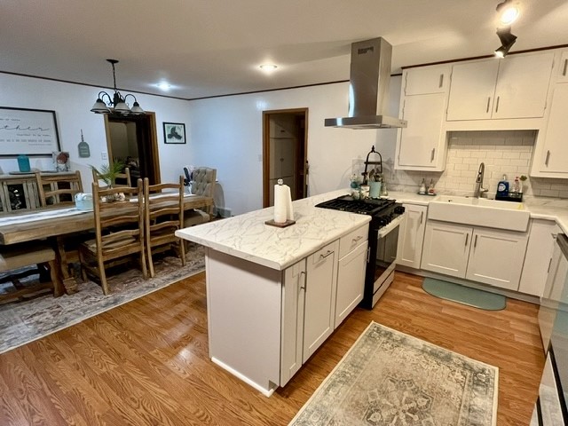 Western Hills - Residential