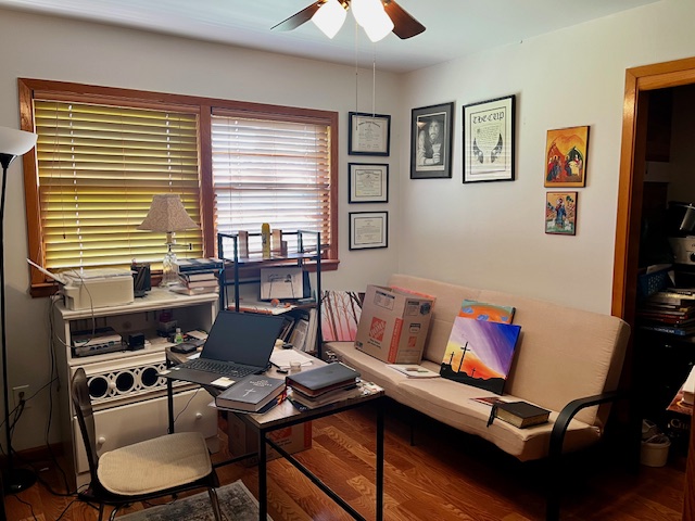 Western Hills - Residential