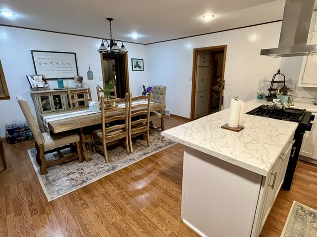 Western Hills - Residential