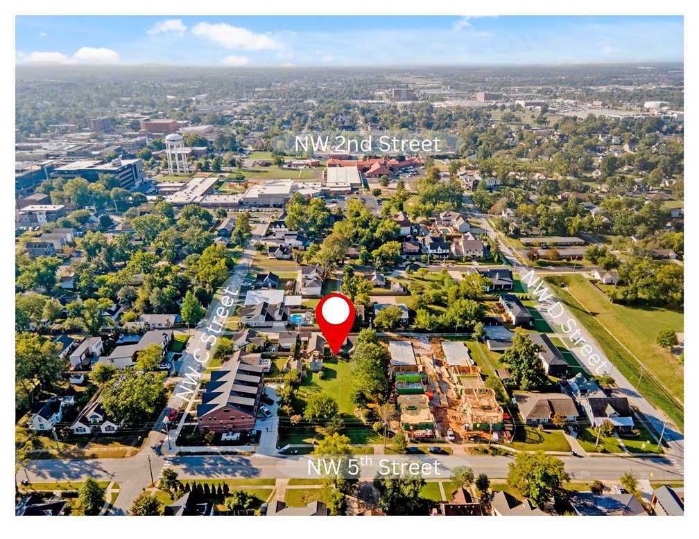 Demings Add Bentonville - Residential