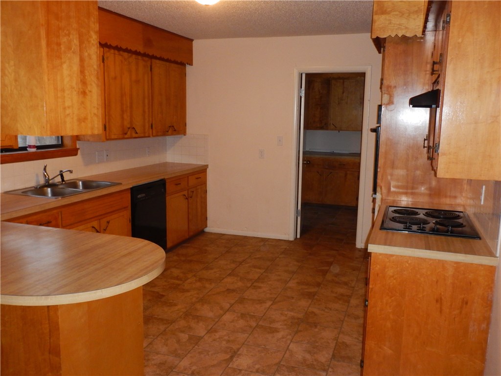 rural - Residential