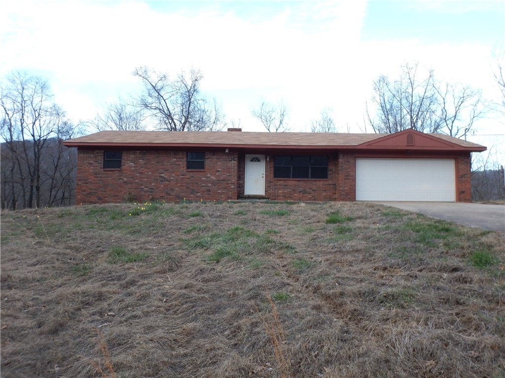 rural - Residential