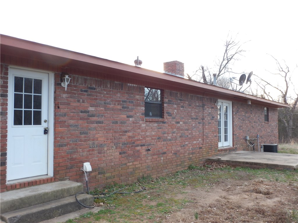 rural - Residential