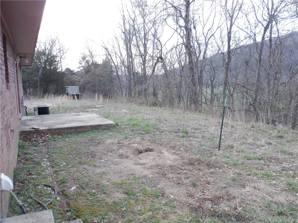 rural - Residential