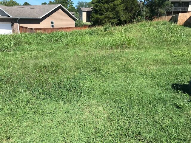 Ridgemonte Phase II - Land
