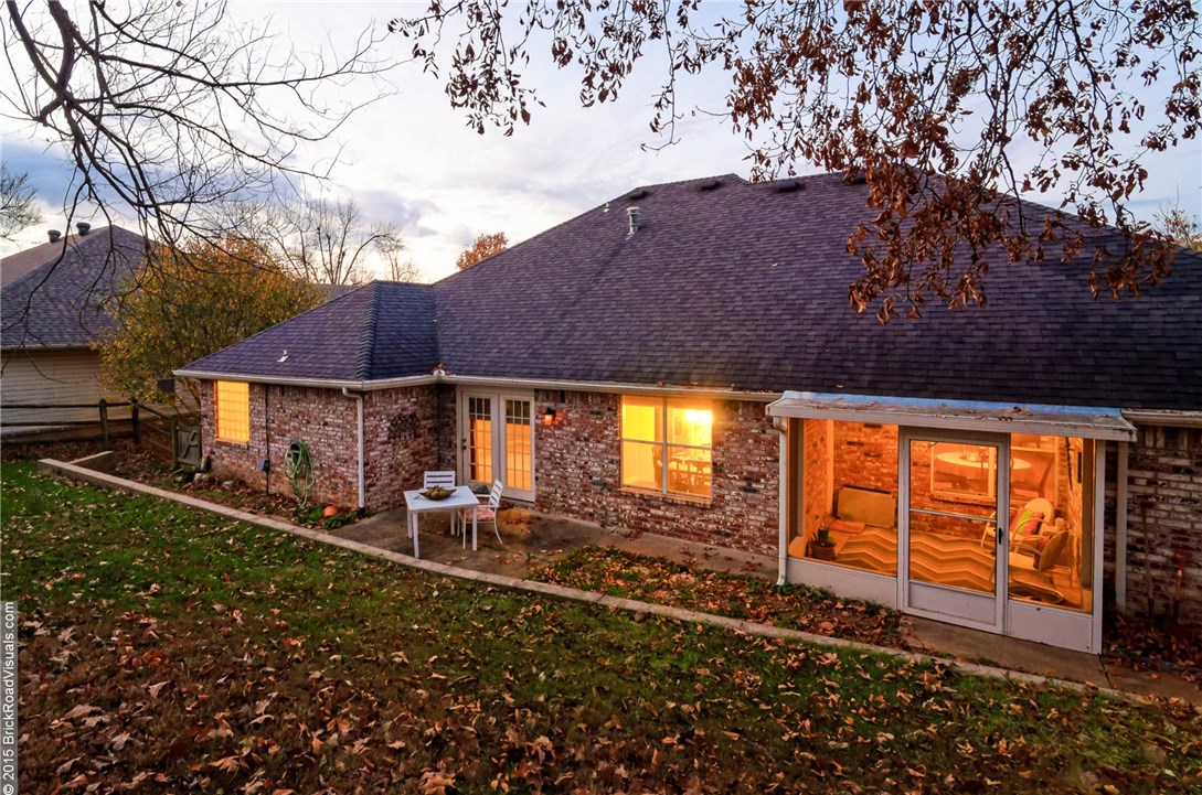 Southill S/D - Residential
