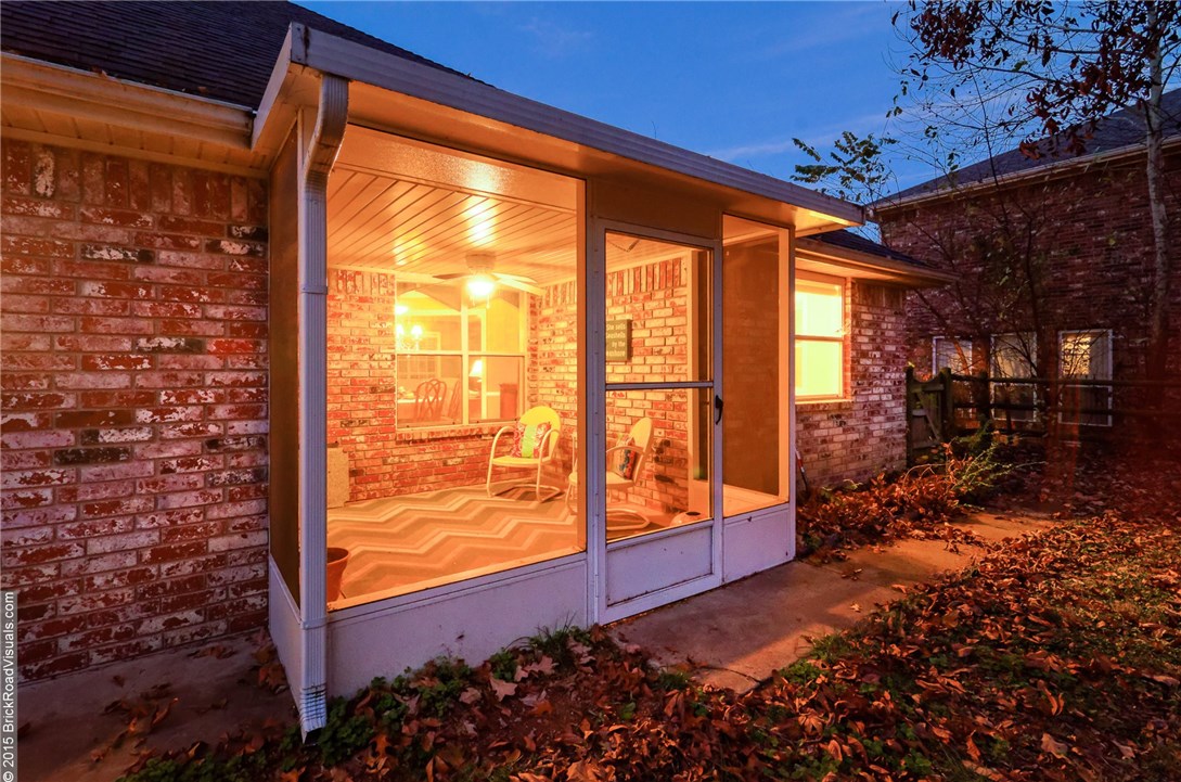 Southill S/D - Residential