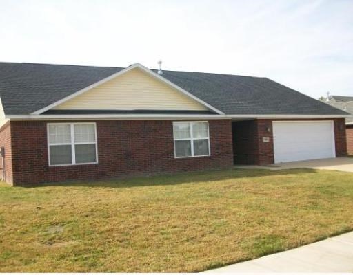 Homestead Addition - Residential