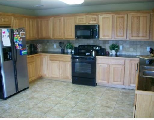 Homestead Addition - Residential