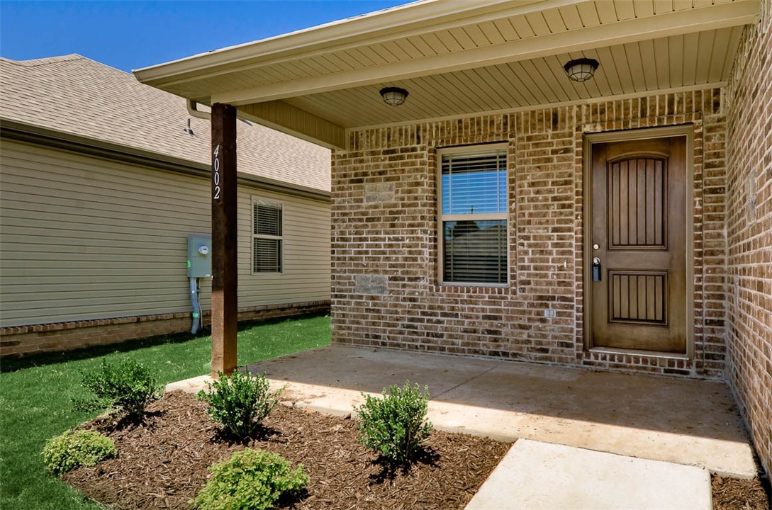Highpointe Add Bentonville - Residential Lease