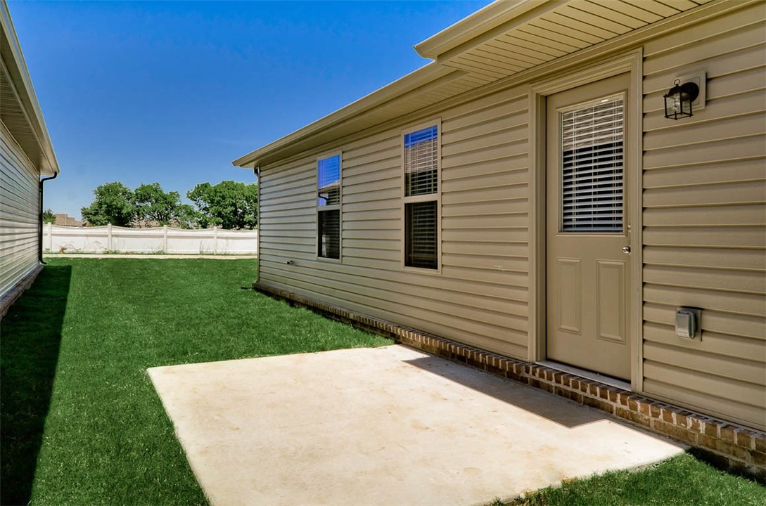 Highpointe Add Bentonville - Residential Lease