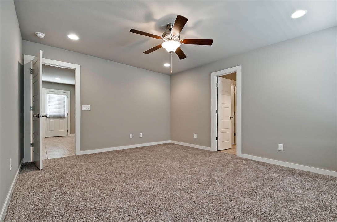 Highpointe Add Bentonville - Residential Lease