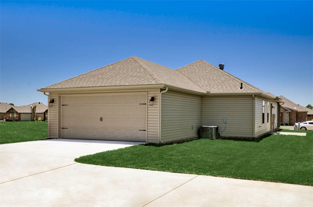 Highpointe Add Bentonville - Residential Lease