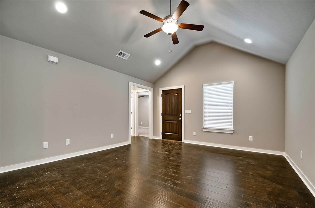 Highpointe Add Bentonville - Residential Lease