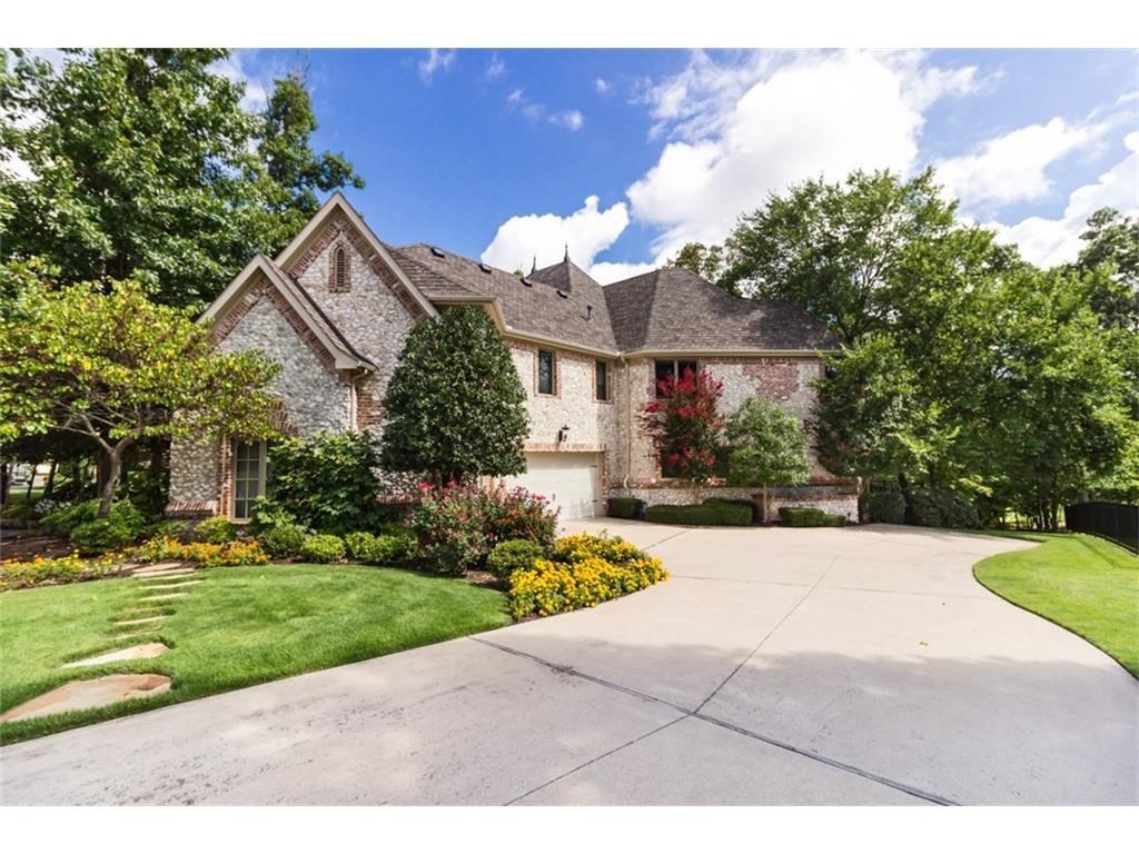 Clear Creek Ph II - Residential